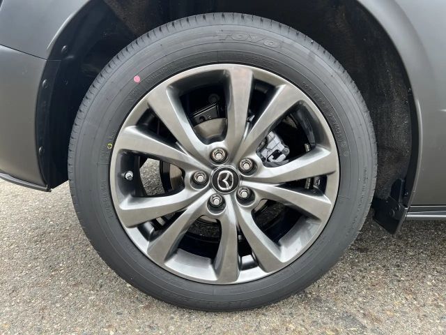 Mazda CX-30 Exclusive-line