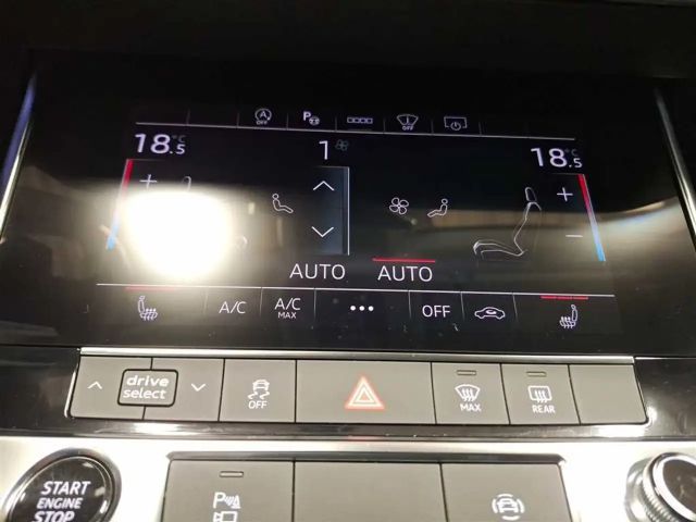 Audi A6 2.0 TDI S-Tronic Sport