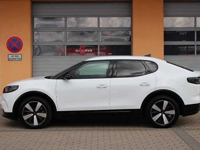 Ford Capri Extended range RWD