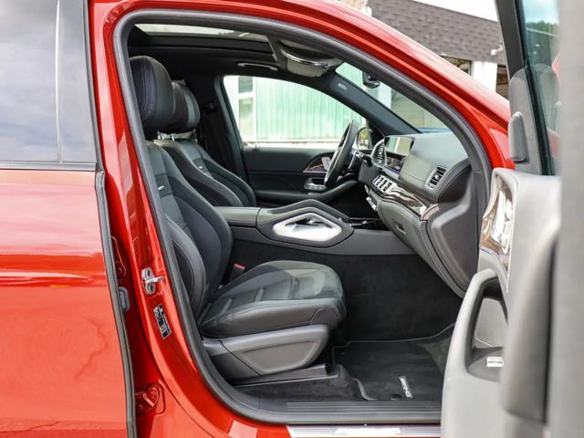 Mercedes-Benz GLS 63 AMG 4MATIC+ AMG Line