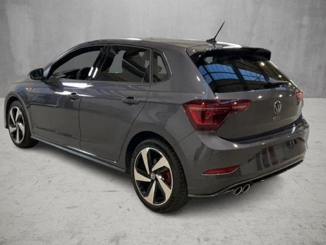 Volkswagen Polo 2.0 TSI DSG