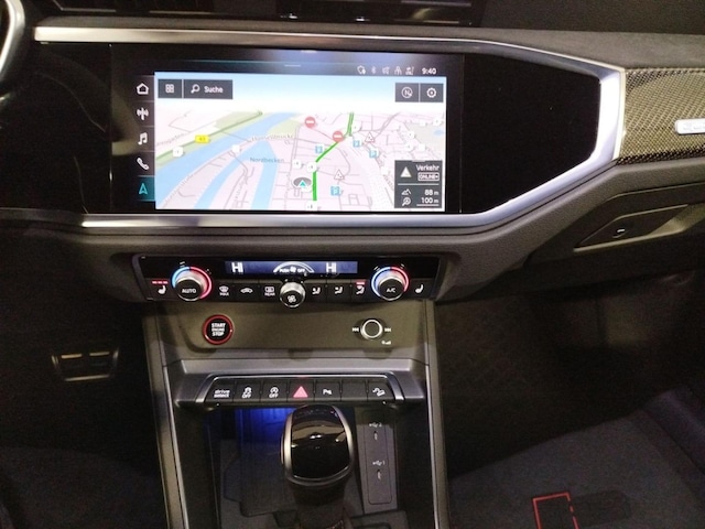 Audi RS Q3 Quattro S-Tronic Sportback