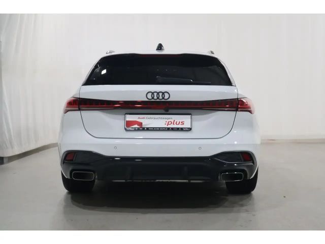 Audi A5 Avant S-Line