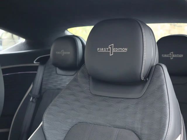 Bentley Continental GT Hybrid