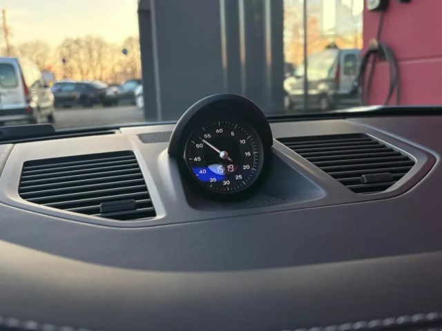 Porsche 992 Carrera Coupé