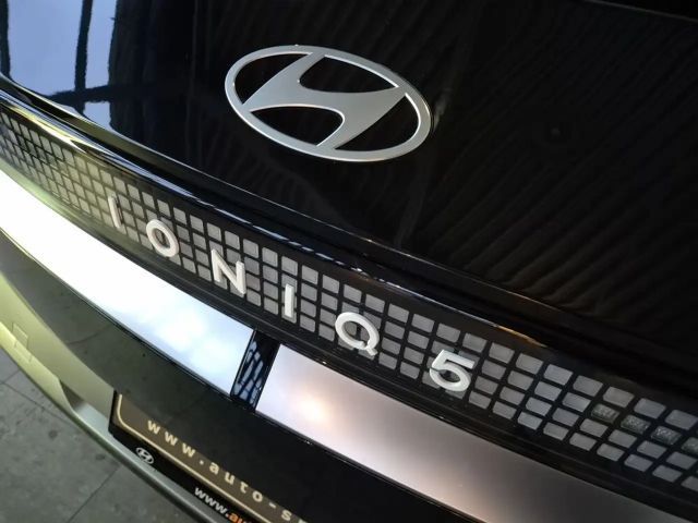 Hyundai IONIQ 5 4WD Vierwielaandrijving