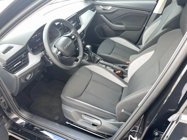 Skoda Kamiq Selection