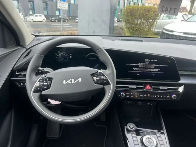 Kia Niro PHEV