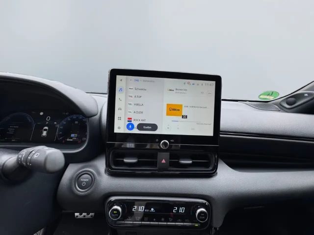 Toyota Yaris GR Hatchback Hybride