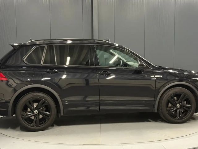 Volkswagen Tiguan 4Motion R-Line Style