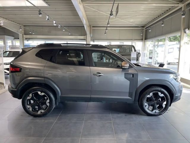 Dacia Duster Extreme TCe 130