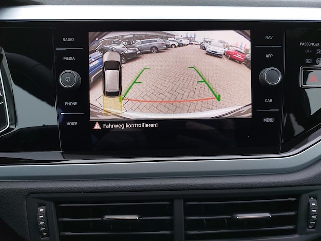 Volkswagen Taigo 1.0 TSI DSG