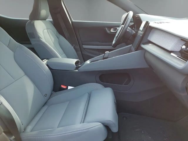 Polestar 2 Single motor