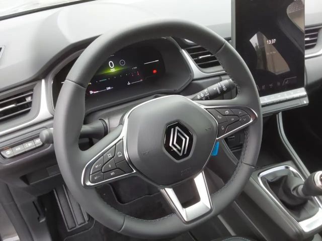 Renault Captur Evolution TCe 90