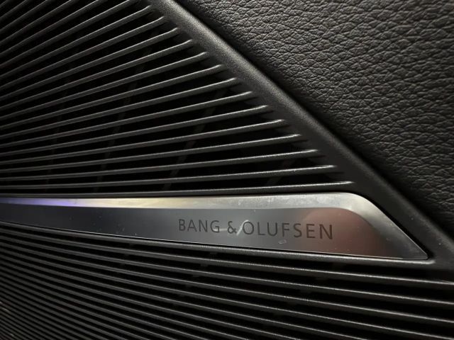 Audi Q8 50 TDI Quattro S-Line