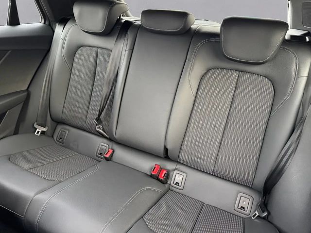 Audi Q2 35 TFSI S-Line S-Tronic