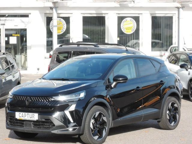 Renault Captur TCe 90 Techno