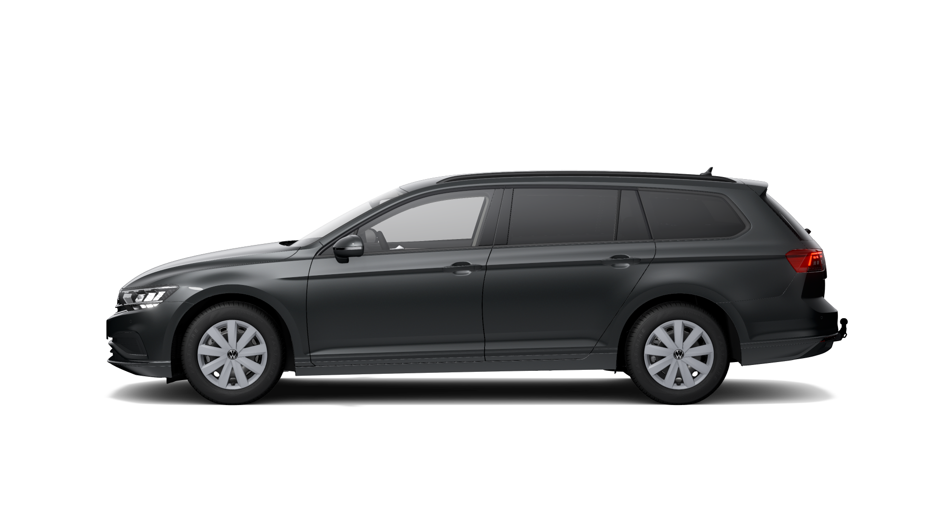 Volkswagen Passat 2.0 TDI Variant