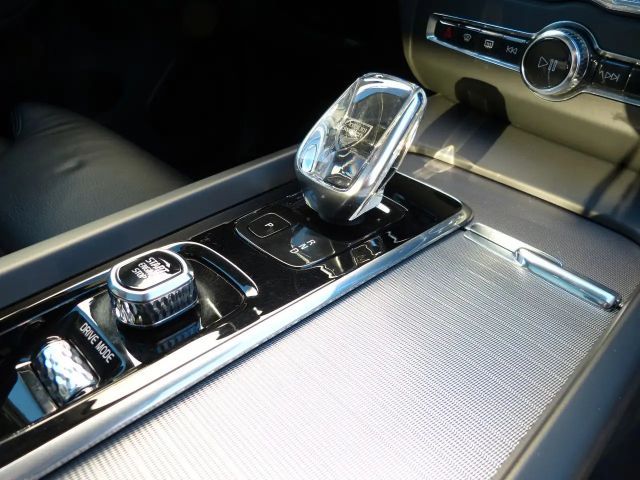 Volvo XC60 AWD Inscription T6