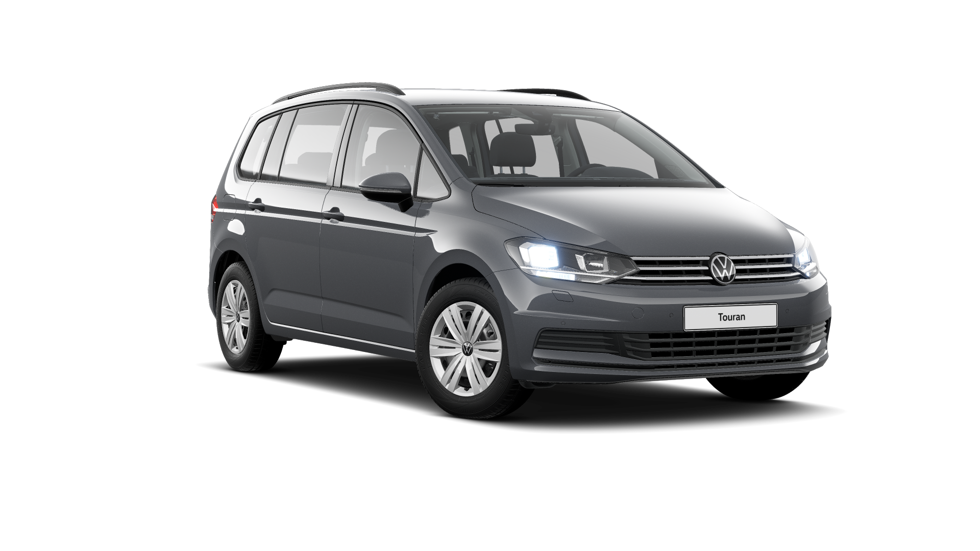 Volkswagen Touran 1.5 TSI Comfortline