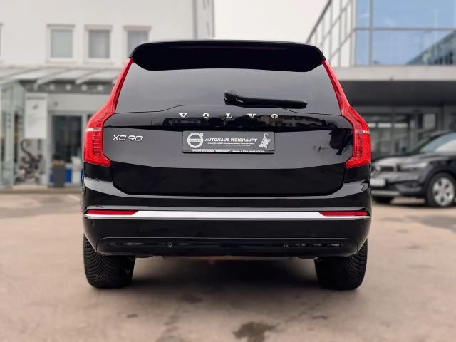 Volvo XC90 Bright T8 Ultimate