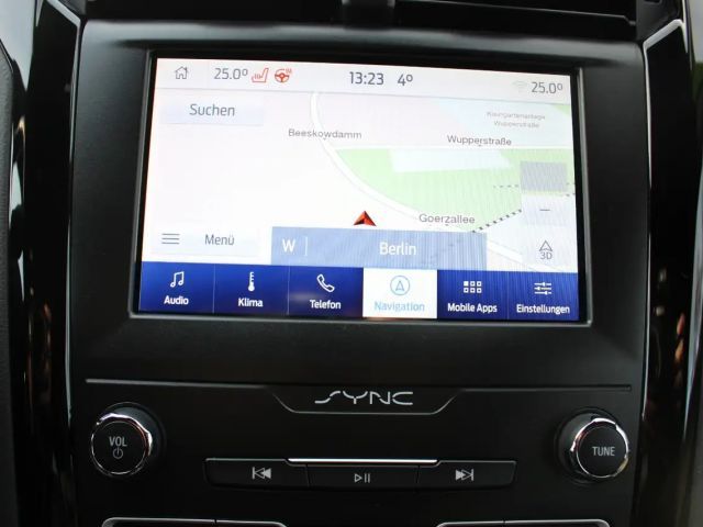 Ford Mondeo ST Line Wagon