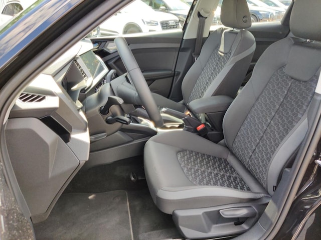 Audi A1 30 TFSI S-Tronic Sportback