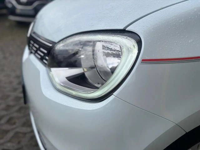 Renault Twingo Electric