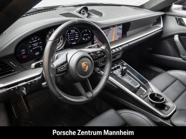 Porsche 992 Coupé S Turbo