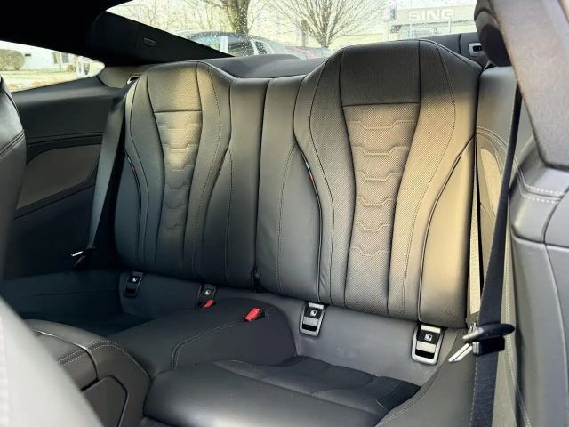 BMW 840 840i Coupé M-Sport xDrive