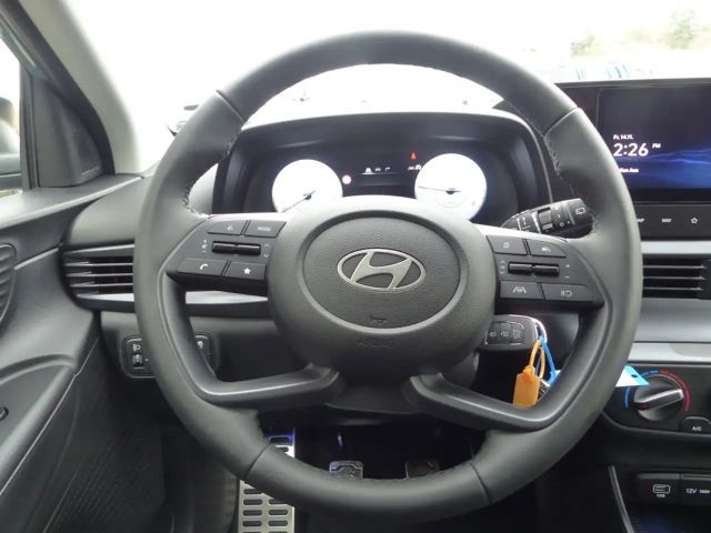 Hyundai Bayon 1.0 T-GDi Trend