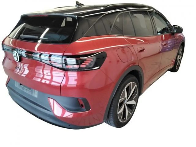 Volkswagen ID.4 GTX IQ.Drive