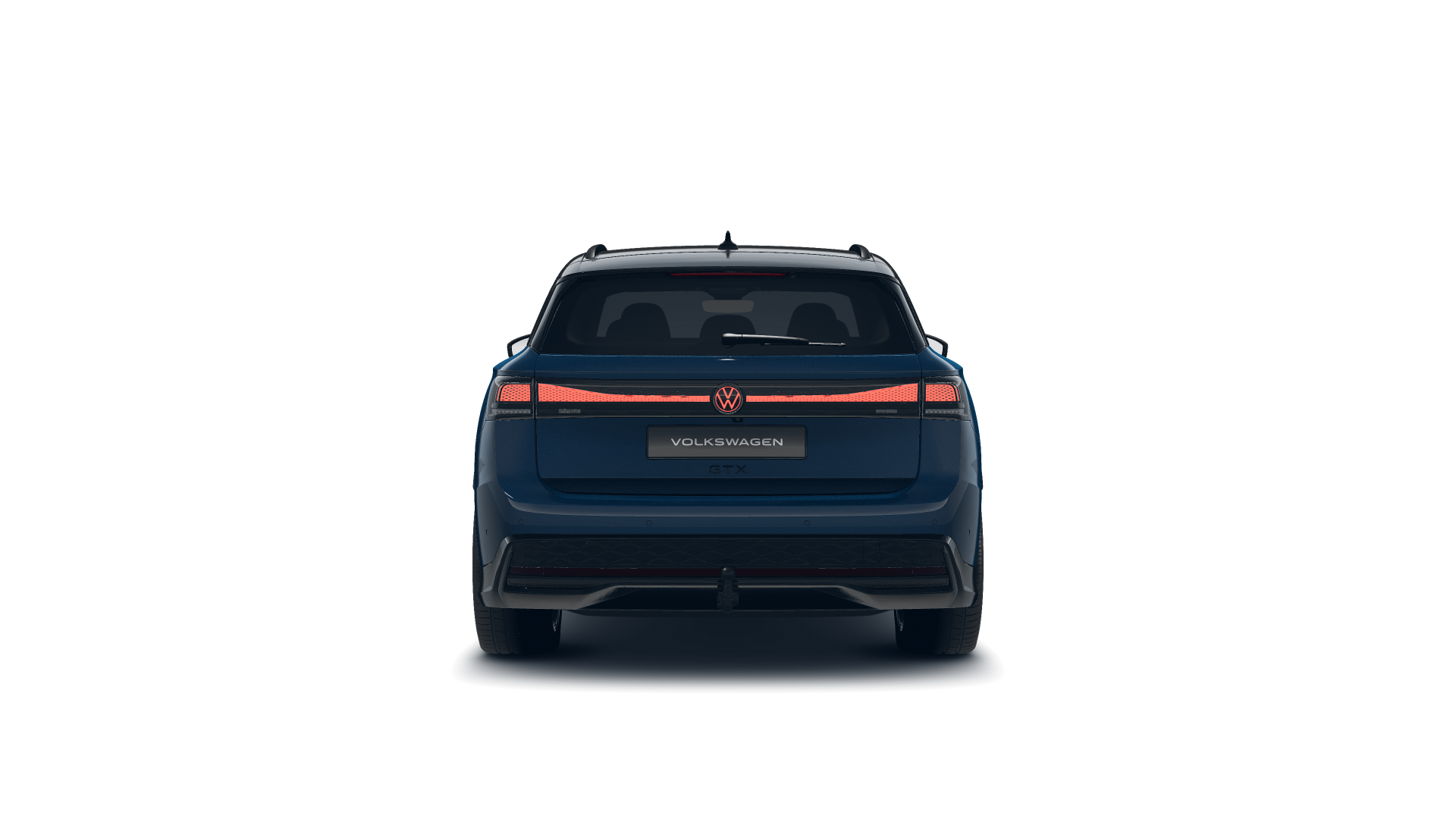 Volkswagen ID.7 GTX Tourer