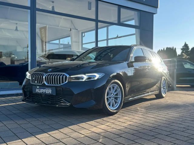 BMW 318 318i M-Sport Touring