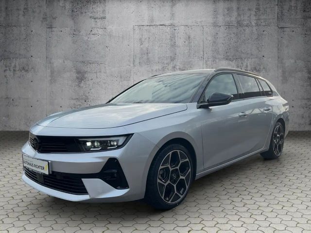Opel Astra Sports Tourer Ultimate