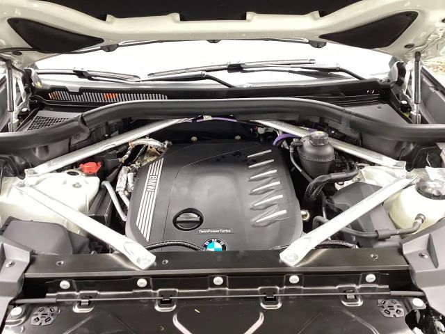 BMW X5 M-Sport xDrive30d