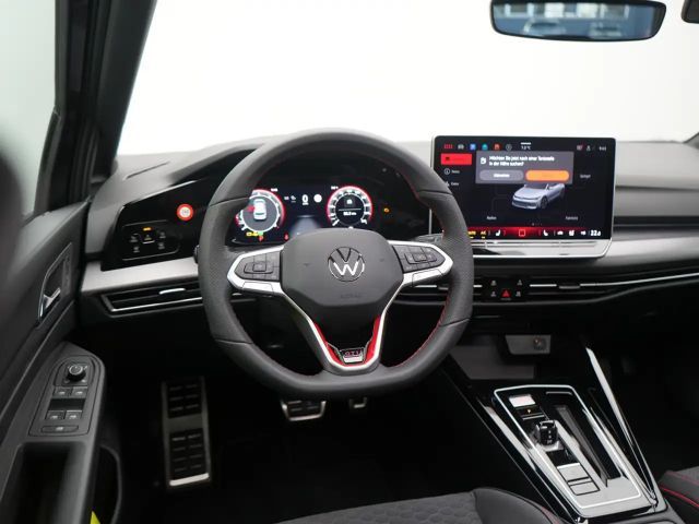 Volkswagen Golf GTI Golf VIII