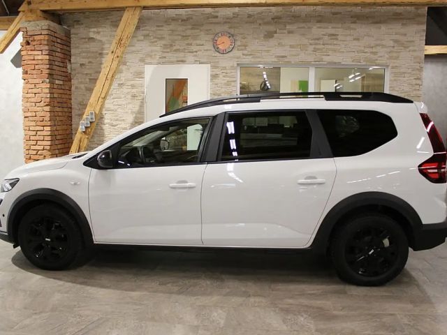 Dacia Jogger Extreme TCe 110