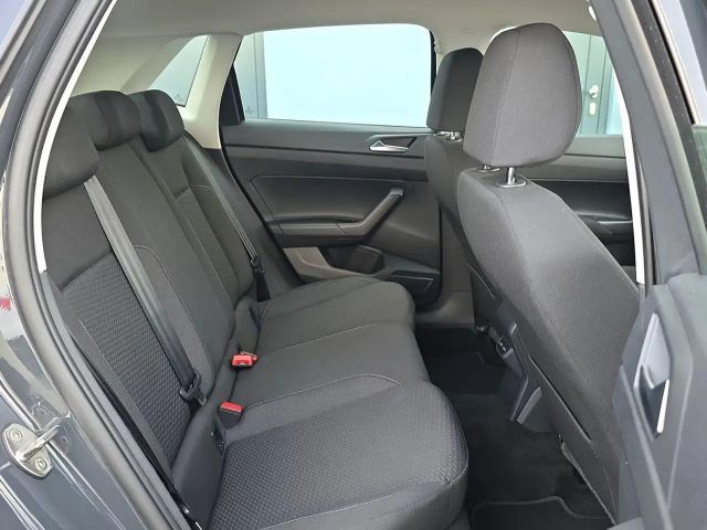 Volkswagen Polo 1.0 TSI DSG