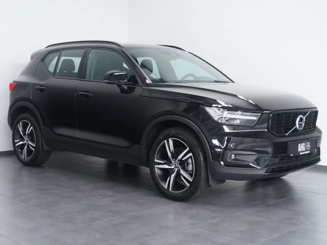 Volvo XC40 R-Design