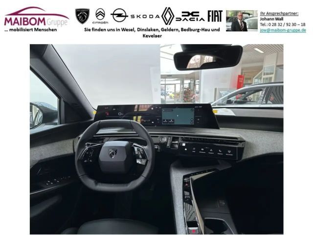 Peugeot 3008 Allure Pack Hybrid