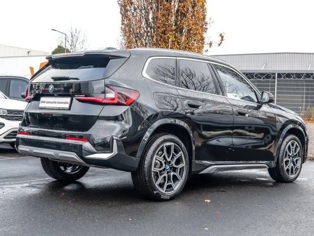 BMW X1 sDrive18i