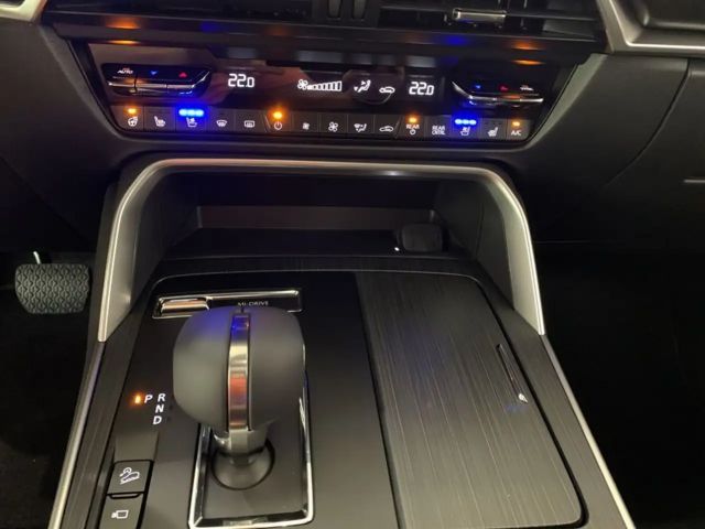 Mazda CX-80 Homura Plus e-Skyactiv