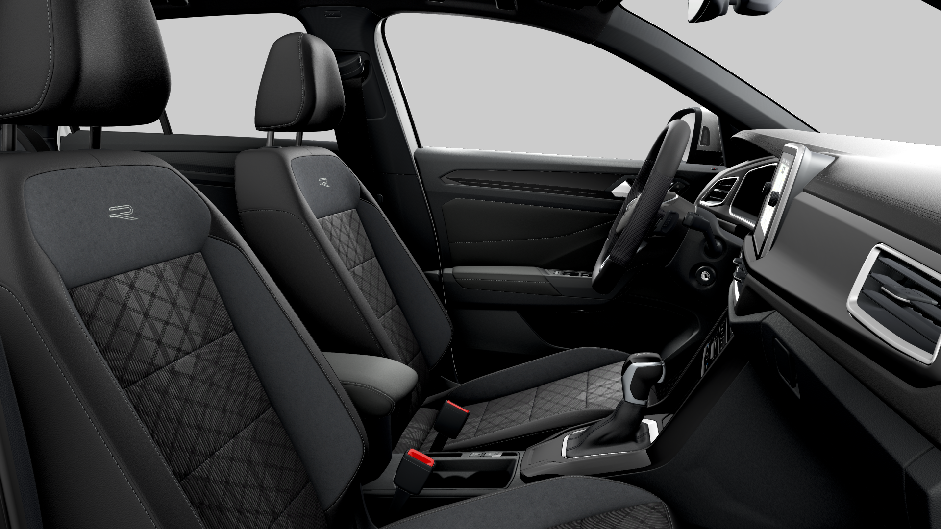 Volkswagen T-Roc 1.5 TSI R-Line