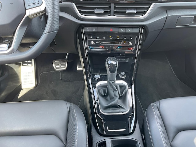 Volkswagen T-Roc IQ.Drive R-Line