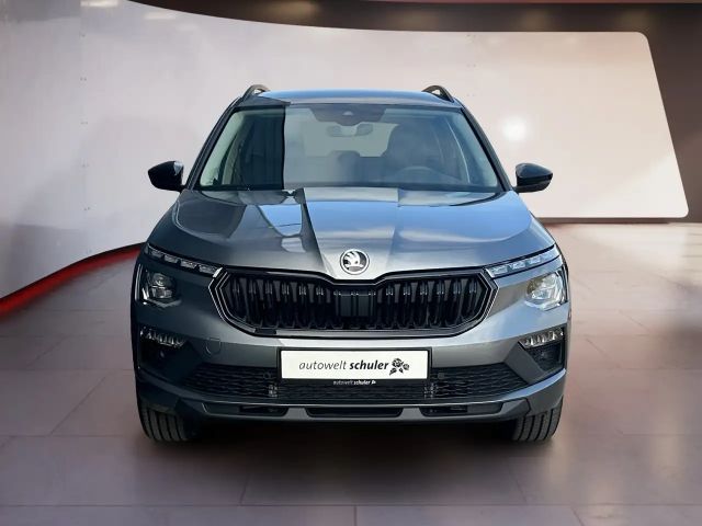 Skoda Kamiq 1.0 TSI Tour