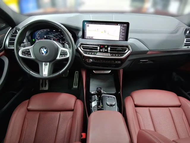 BMW X4 Coupé M-Sport xDrive30d