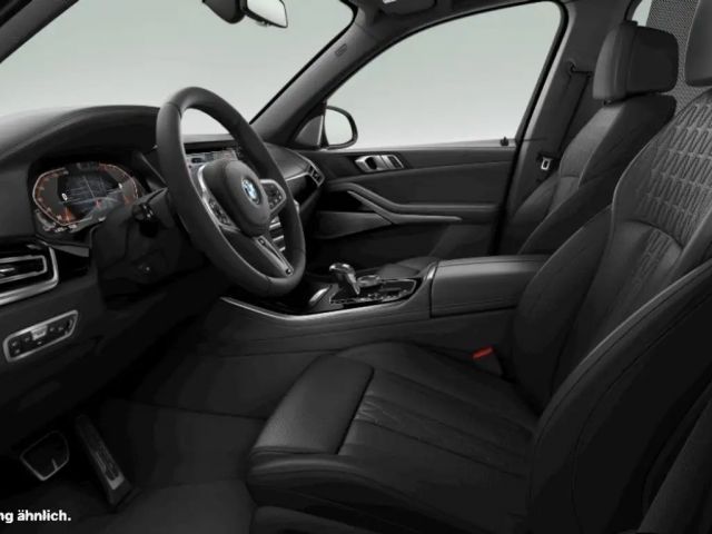 BMW X5 M-Sport xDrive40d