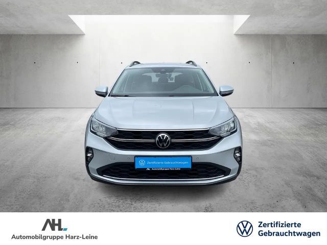 Volkswagen Taigo 1.0 TSI Life