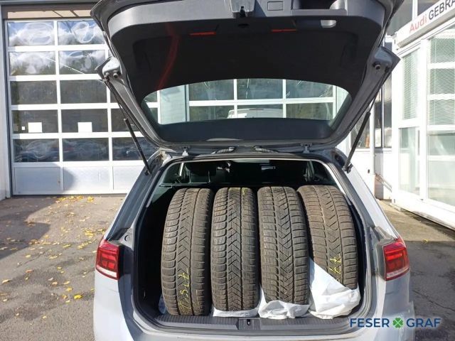 Volkswagen Passat 1.5 TSI Variant